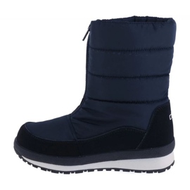 Stivali da neve CMP Rae 39Q4964-N950 blu 1