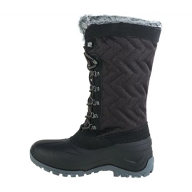 Scarpe CMP Nietos W 3Q47966-U973 nero 1