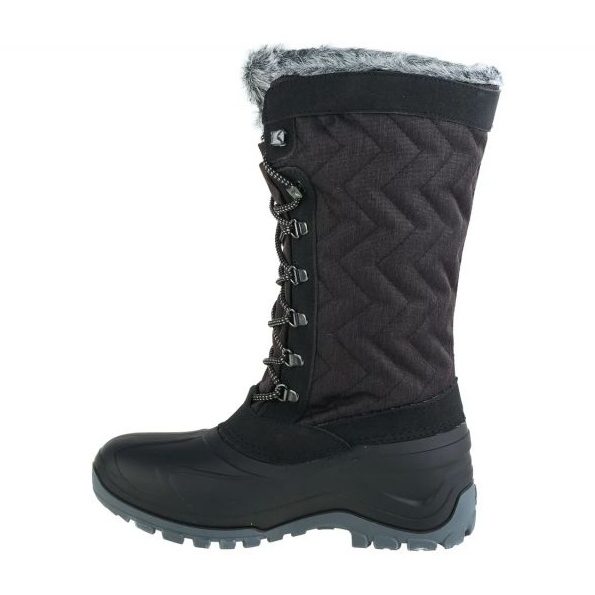 Scarpe CMP Nietos W 3Q47966-U973 nero 1
