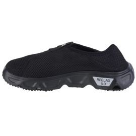 Scarpe Salomon Reelax Moc 6.0 M 471115 nero 1