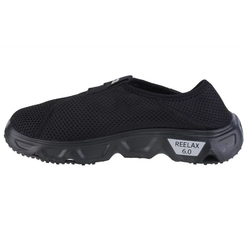Scarpe Salomon Reelax Moc 6.0 M 471115 nero 1