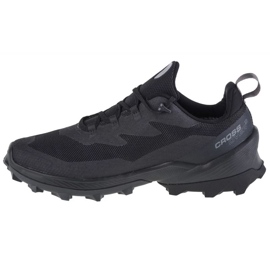 Scarpe Salomon Cross Over 2 Gtx M 472690 nero 1