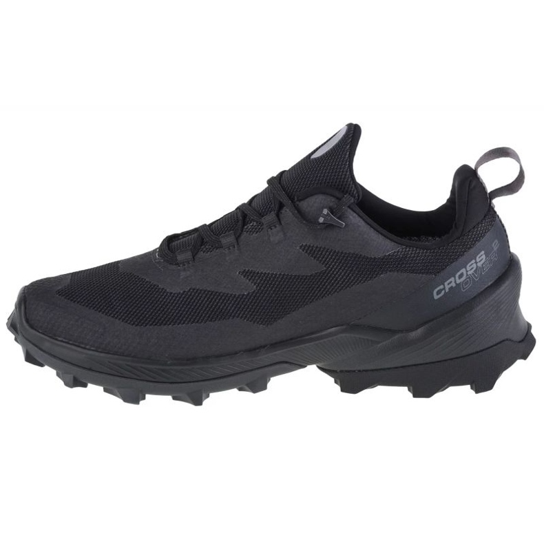 Scarpe Salomon Cross Over 2 Gtx M 472690 nero 1