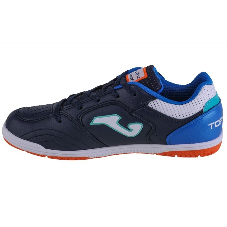 Scarpe da calcio Joma Top Flex 2333 In Jr TPJW2333IN blu 1