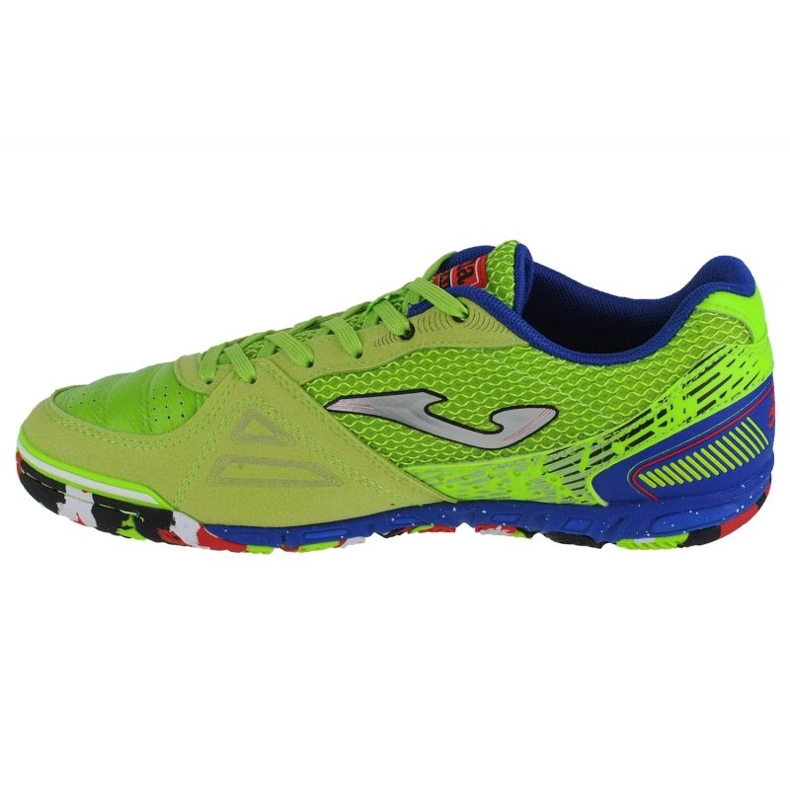 Scarpe Joma Mundial 2311 In M MUNW2311IN verde 1