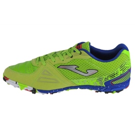 Scarpe Joma Mundial 2311 Tf M MUNW2311TF verde 1