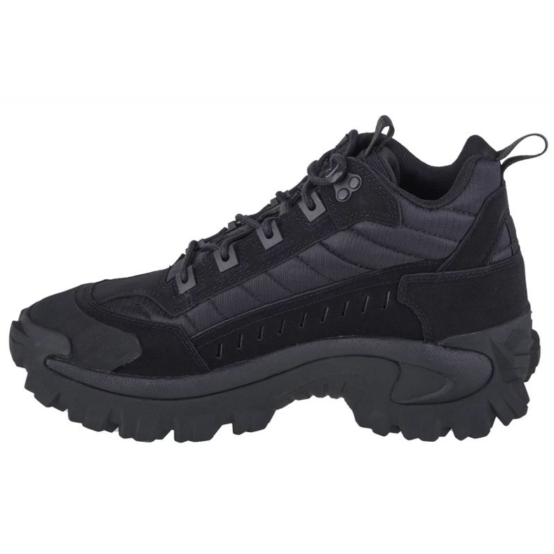 Scarpe Caterpillar Intruder Mid M P110457 nero 1