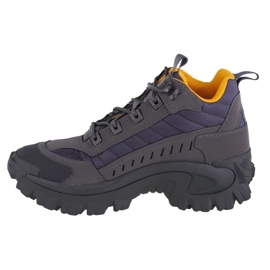 Scarpe Caterpillar Intruder Mid M P110459 grigio 1