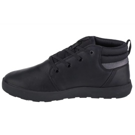 Scarpe Caterpillar Proxy Mid Fleece M P110571 nero 1