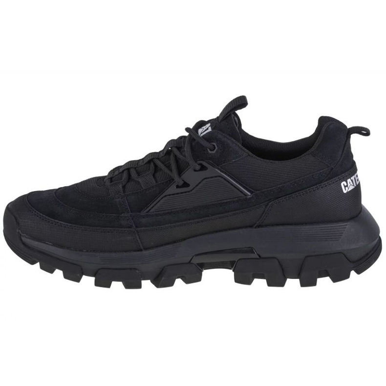 Scarpe Caterpillar Raider Lace M P724518 nero 1