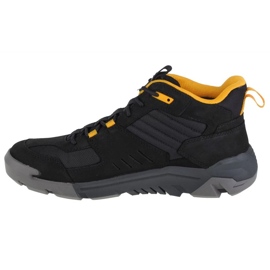 Scarpe Caterpillar Crail Sport Mid M P725600 nero 1