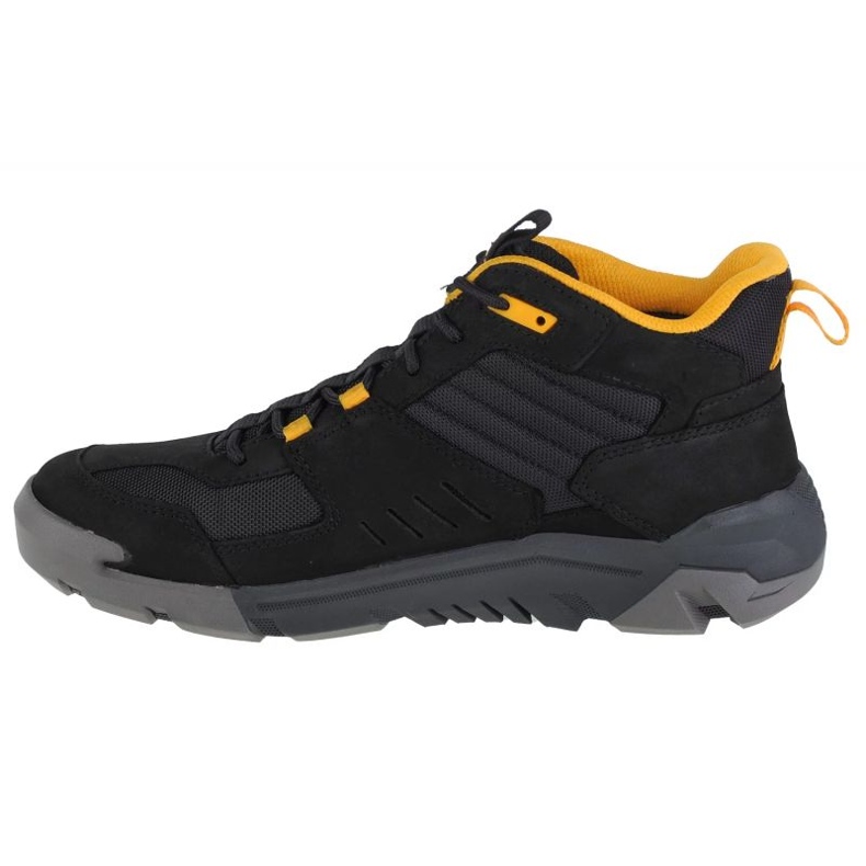 Scarpe Caterpillar Crail Sport Mid M P725600 nero 1