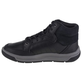 Scarpe Caterpillar Apa Cush Mid M P725848 nero 1