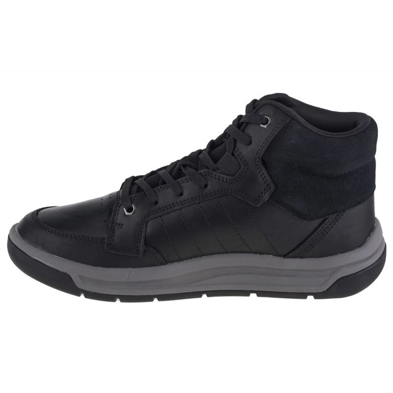 Scarpe Caterpillar Apa Cush Mid M P725848 nero 1