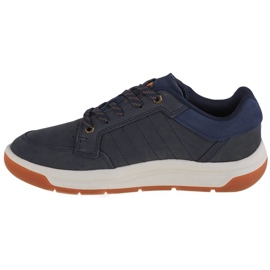 Scarpe Caterpillar Apa Cush M P725899 blu 1