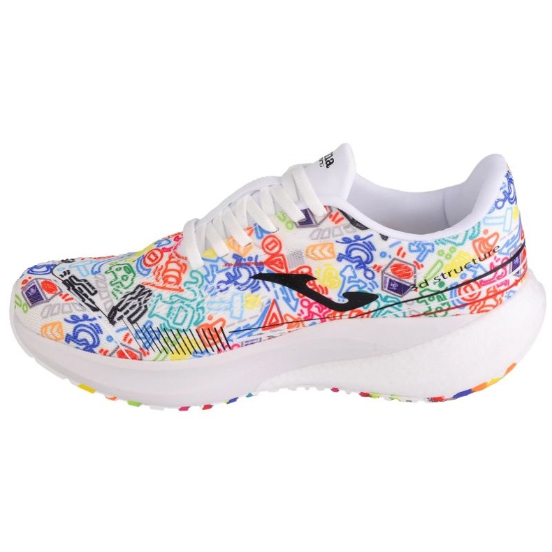 Scarpe Joma R.2000 2302 M RR200W2302 bianca 1