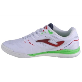 Scarpe da calcio Joma Regate Rebound 2302 In M RREW2302IN bianca 1