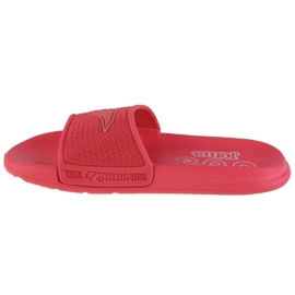 Infradito Joma S.Land Lady 2307 W SLALS2307 rosso 1