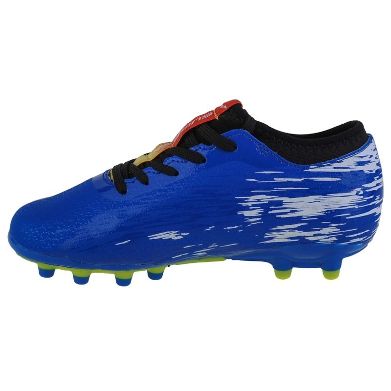 Scarpe da calcio Joma Super Copa 2303 Fg M SUPW2303FG blu 1