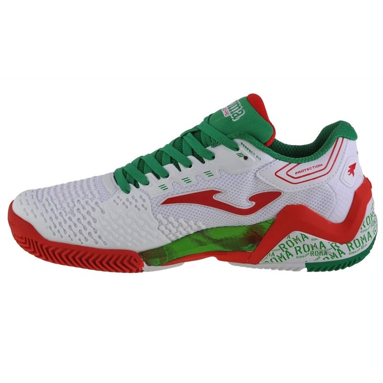 Scarpe Joma T.Ace Uomo 2372 M TACES2372P bianco 1