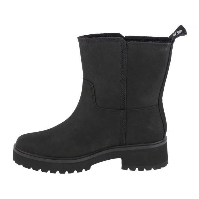 Scarpe Timberland Carnaby Cool Wrmpullon Wr W 0A5NS3 nero 1