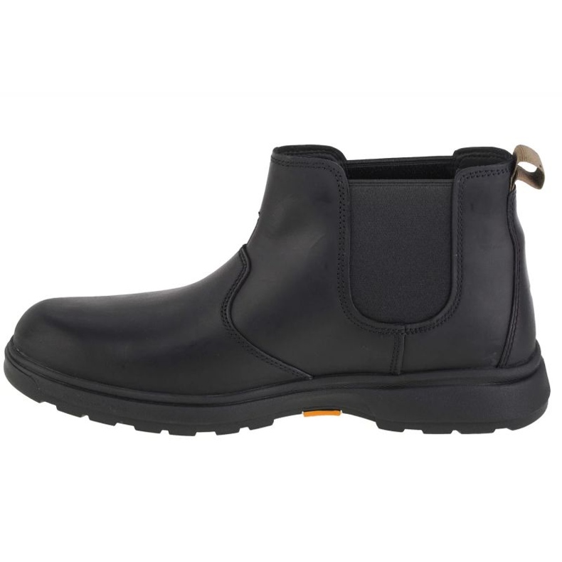 Scarpe Timberland Atwells Ave Chelsea M 0A5R9M nero 1
