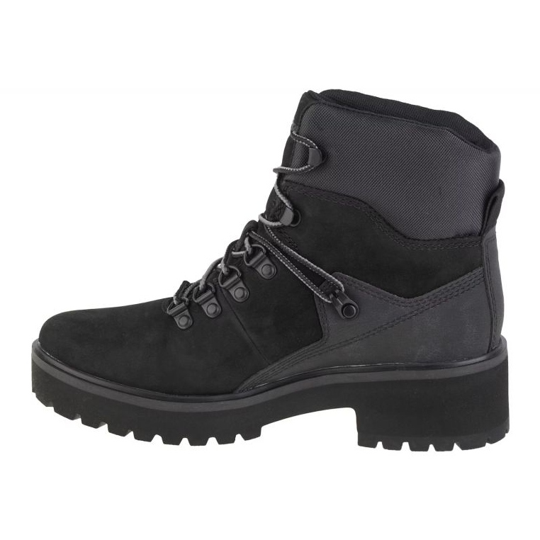 Scarpe Timberland Carnaby Cool Hiker W 0A5VW8 nero 1