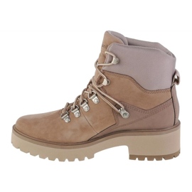 Scarpe Timberland Carnaby Cool Hiker W 0A5WSZ beige 1
