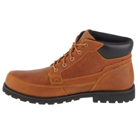 Scarpe Timberland Attleboro Pt Chukka M 0A5YS1 marrone 1