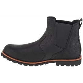 Scarpe Timberland Attleboro Pt Chelsea M 0A624N nero 1