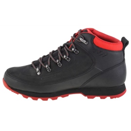 Scarpe Helly Hansen The Forester M 10513-998 nero 1