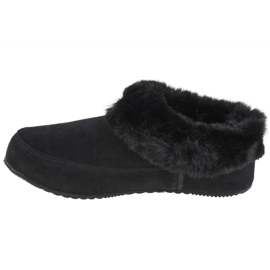 Pantofole Sorel Go Coffee Run W 1915801011 nero 1