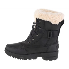 Scarpe Sorel Torino Ii Parc Boot Wp W 1985801010 nero 1