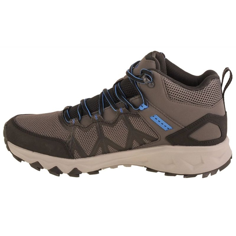 Scarpe Columbia Peakfreak Ii Mid Outdry M 2005091089 marrone 1