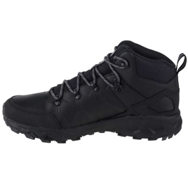 Scarpe Columbia Peakfreak Ii Mid OutDry M 2044251010 nero 1