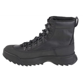 Scarpe Sorel Scout 87 Pro Wp M 2048811010 nero 1