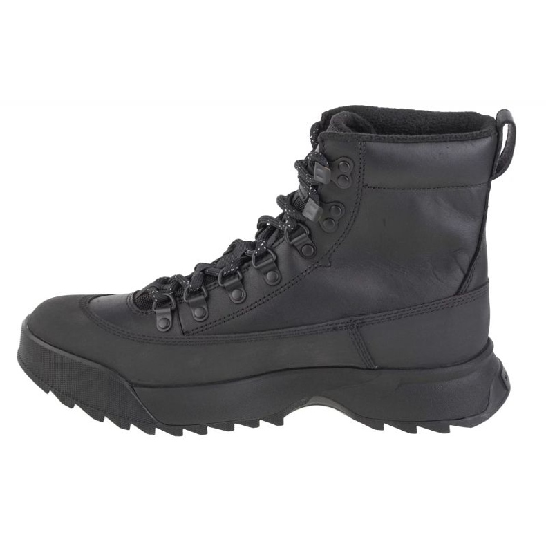 Scarpe Sorel Scout 87 Pro Wp M 2048811010 nero 1