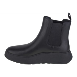 Scarpe FitFlop F-Mode W FH4-090 nero 1