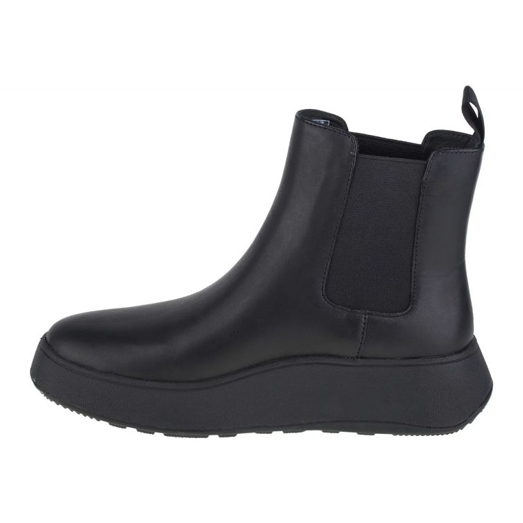 Scarpe FitFlop F-Mode W FH4-090 nero 1