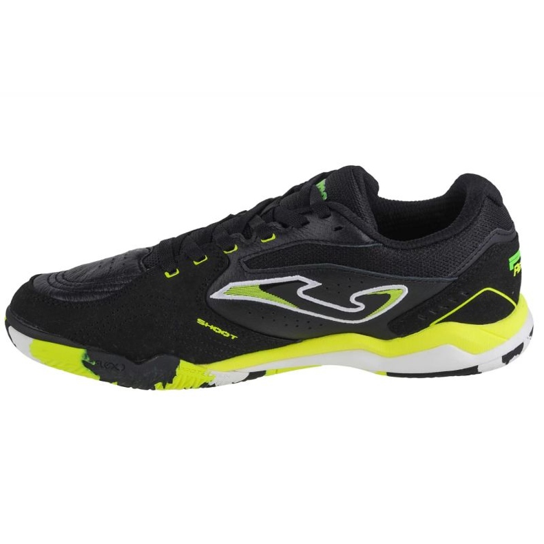Scarpe Joma Fs Reactive 2301 In M FSW2301IN nero 1
