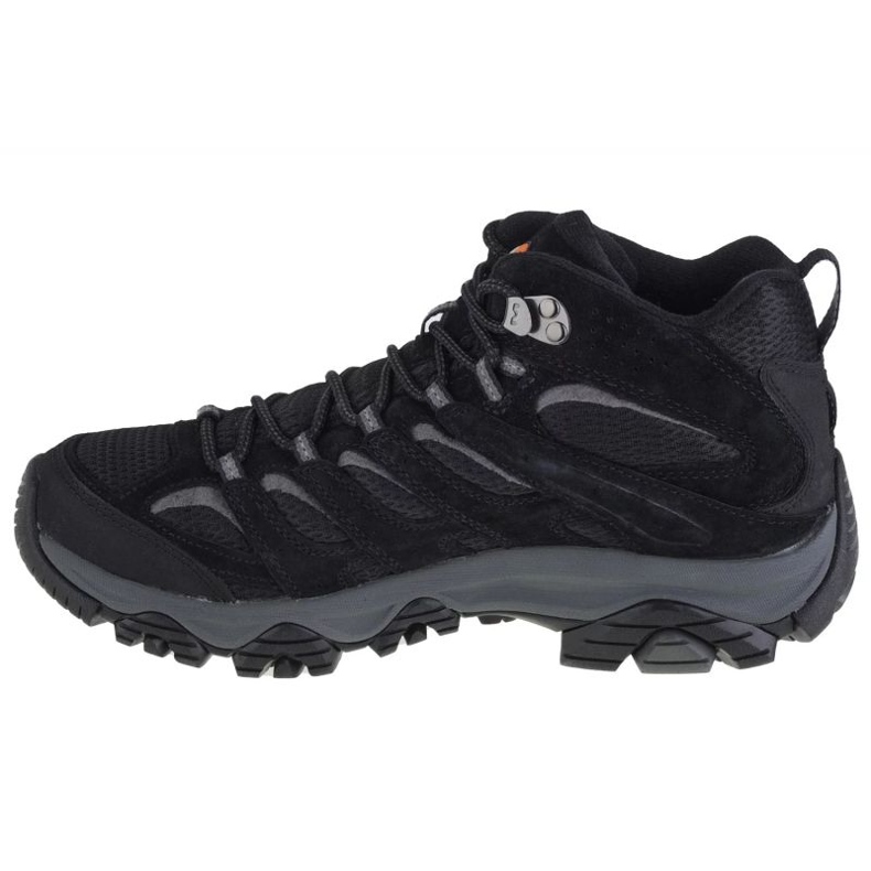 Scarpe Merrell Moab 3 Mid Gtx M J036243 nero 1