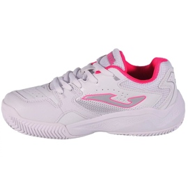 Scarpe Joma Master 1000 Jr 2332 JMATW2332C bianco 1