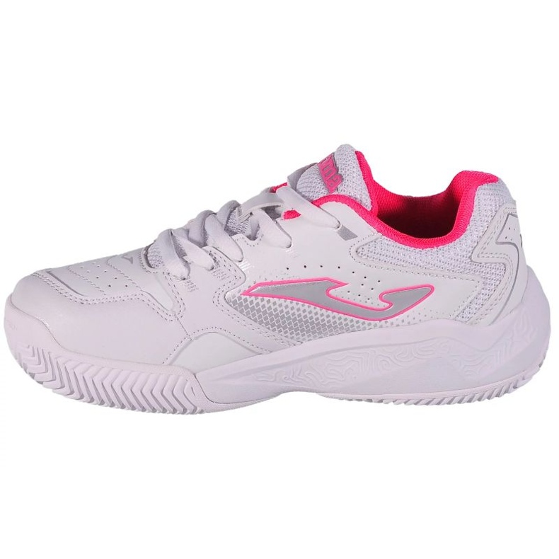 Scarpe Joma Master 1000 Jr 2332 JMATW2332C bianco 1