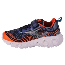 Scarpe Joma Rase 2403 JRASES2403V blu 1
