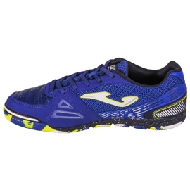 Scarpe Joma Mundial 2404 In M MUNS2404IN blu 1