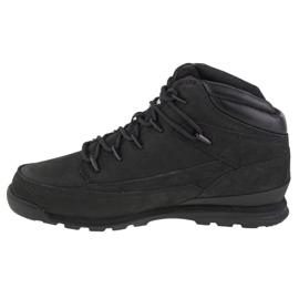 Scarpe Timberland Euro Rock Wr Basic 0A2AD1 nero 1
