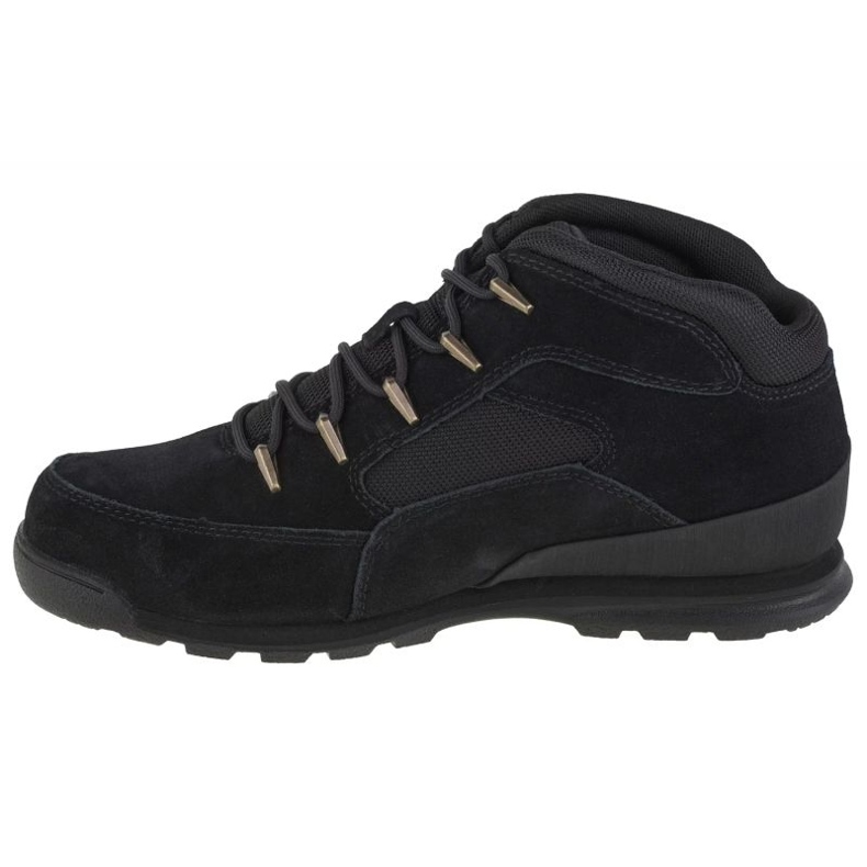 Scarpe Timberland Euro Rock Heritage L/F 0A2H68 nero 1