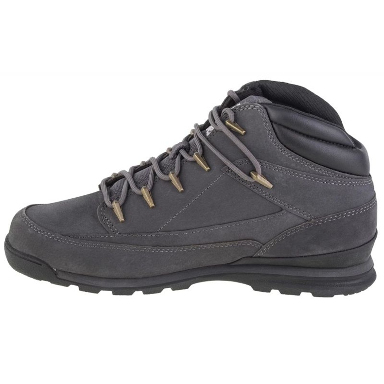 Scarpe Timberland Euro Rock Wr Basic M 0A2KXJ grigio 1
