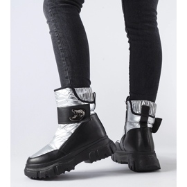 Doposci Mejia isolati grigi argento 1