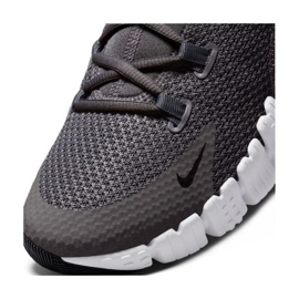 Scarpe da allenamento Nike Free Metcon 4 CT3886-011 grigio 2